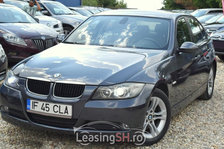 BMW18139 – BMW 320 la 6.450 EUR (vândut)