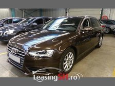 AUD08045 – Audi A4 la 17.800 EUR (vândut)