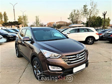 HYU19129 – Hyundai Santa Fe la 21.777 EUR (vândut)