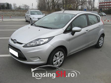 FOR04277 – Ford Fiesta la 6.700 EUR (vândut)