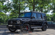 MER26074 – Mercedes-Benz G 63 AMG la 199.900 EUR