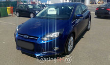 FOR13557 – Ford Focus la 8.989 EUR (vândut)