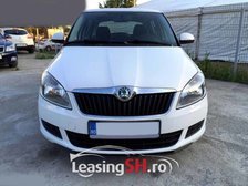 SKO08705 – Skoda Fabia la 4.990 EUR (vândut)