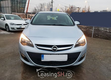 OPE15810 – Opel Astra la 7.900 EUR (vândut)