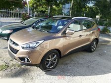 HYU10581 – Hyundai IX35 la 19.999 EUR (vândut)
