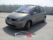 REN04666 – Renault Scenic la 4.950 EUR (vândut)