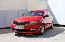 SKO27580 – Skoda Rapid la 9.650 EUR
