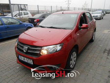 DAC05759 – Dacia Logan la 7.400 EUR (vândut)