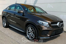 MER18710 – Mercedes-Benz GLE Coupe la 59.083 EUR (vândut)