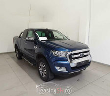 FOR31072 – Ford Ranger Extra Limited AHK la 38.155 EUR