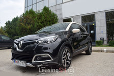 REN12705 – Renault Captur la 13.600 EUR (vândut)