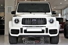 MER28332 – Mercedes-Benz G 63 AMG la 226.100 EUR
