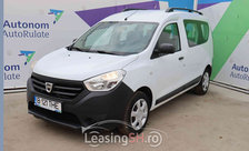 DAC34154 – Dacia Dokker la 8.950 EUR