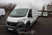 FIA23923 – Fiat DUCATO la 12.900 EUR