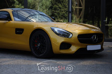 MER27329 – Mercedes-Benz AMG GTS la 86.870 EUR
