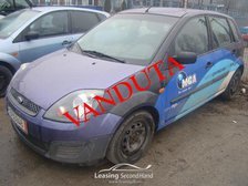 FOR00290 – Ford Fiesta la 3.472 EUR (vândut)