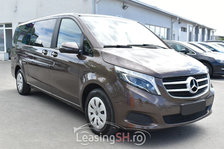 MER25910 – Mercedes-Benz V 200 la 29.999 EUR