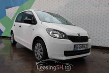 SKO28285 – Skoda Citigo la 6.450 EUR