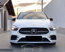 MER24726 – Mercedes-Benz B 180 la 39.151 EUR