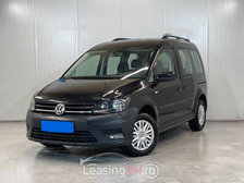 VOL28170 – Volkswagen Caddy la 19.489 EUR