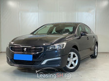 PEU25852 – Peugeot 508 la 9.990 EUR