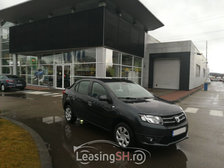 DAC11588 – Dacia Logan Laureate la 7.900 EUR (vândut)