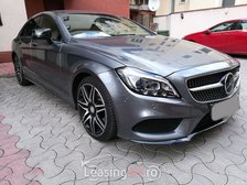 MER16972 – Mercedes-Benz CLS 350 la 44.999 EUR (vândut)