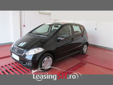 MER05165 – Mercedes-Benz A 170 la 5.650 EUR (vândut)