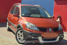 REN12648 – Renault Scenic la 3.990 EUR