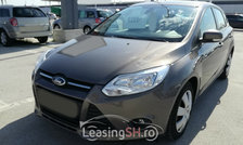 FOR10220 – Ford Focus la 9.289 EUR (vândut)