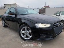 AUD17768 – Audi A4 la 16.900 EUR (vândut)