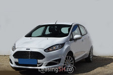 FOR12205 – Ford Fiesta Mk7 la 6.990 EUR (vândut)