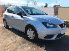 SEA19862 – Seat Ibiza la 5.500 EUR