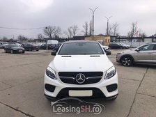 MER25037 – Mercedes-Benz GLE Coupe 43 la 55.335 EUR (vândut)