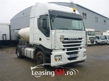 IVE04774 – IVECO STRALIS la 21.080 EUR (vândut)