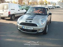 MIN00905 – MINI Cooper S la 16.988 EUR (vândut)