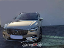 VOL19373 – Volvo XC 60 la 46.410 EUR (vândut)