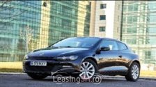 VOL14573 – Volkswagen Scirocco la 8.900 EUR (vândut)
