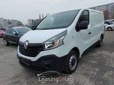 REN25687 – Renault TRAFIC la 13.923 EUR