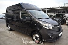 OPE23752 – Opel Vivaro L2H2 la 11.781 EUR