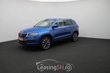 SKO26442 – Skoda Karoq la 29.716 EUR
