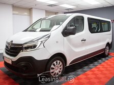 REN35666 – Renault Trafic la 39.500 EUR