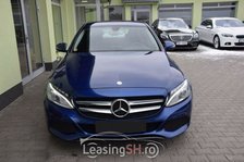 MER17058 – Mercedes-Benz C 220 la 26.418 EUR