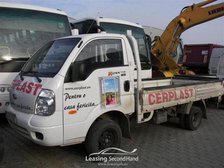 KIA00393 – Kia K2500 la 5.555 EUR (vândut)