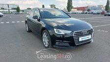 AUD33652 – Audi A4 la 25.900 EUR