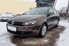 VOL11826 – Volkswagen Golf Variant la 8.350 EUR (vândut)
