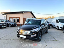 HYU20185 – Hyundai Santa Fe la 21.182 EUR (vândut)