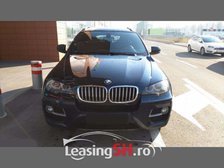 BMW07140 – BMW X6 la 45.260 EUR (vândut)