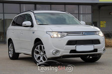 MIT17256 – Mitsubishi Outlander la 13.990 EUR (vândut)