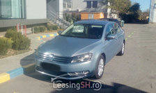VOL12107 – Volkswagen Passat la 15.300 EUR (vândut)